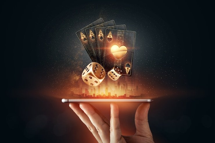 Perbandingan tampilan mobile yang mudah dibaca